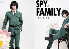 Spy Family – Yuri Briar –